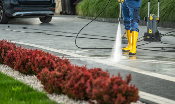 Concrete Sealing in Kaneohe, HI