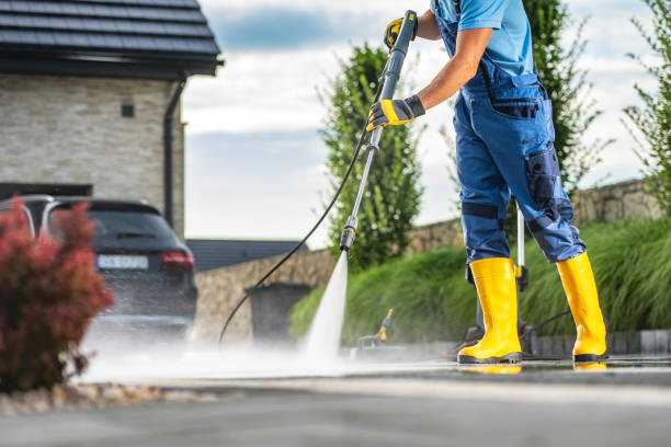 Professional Pressure Washing Services in Kaneohe, HI